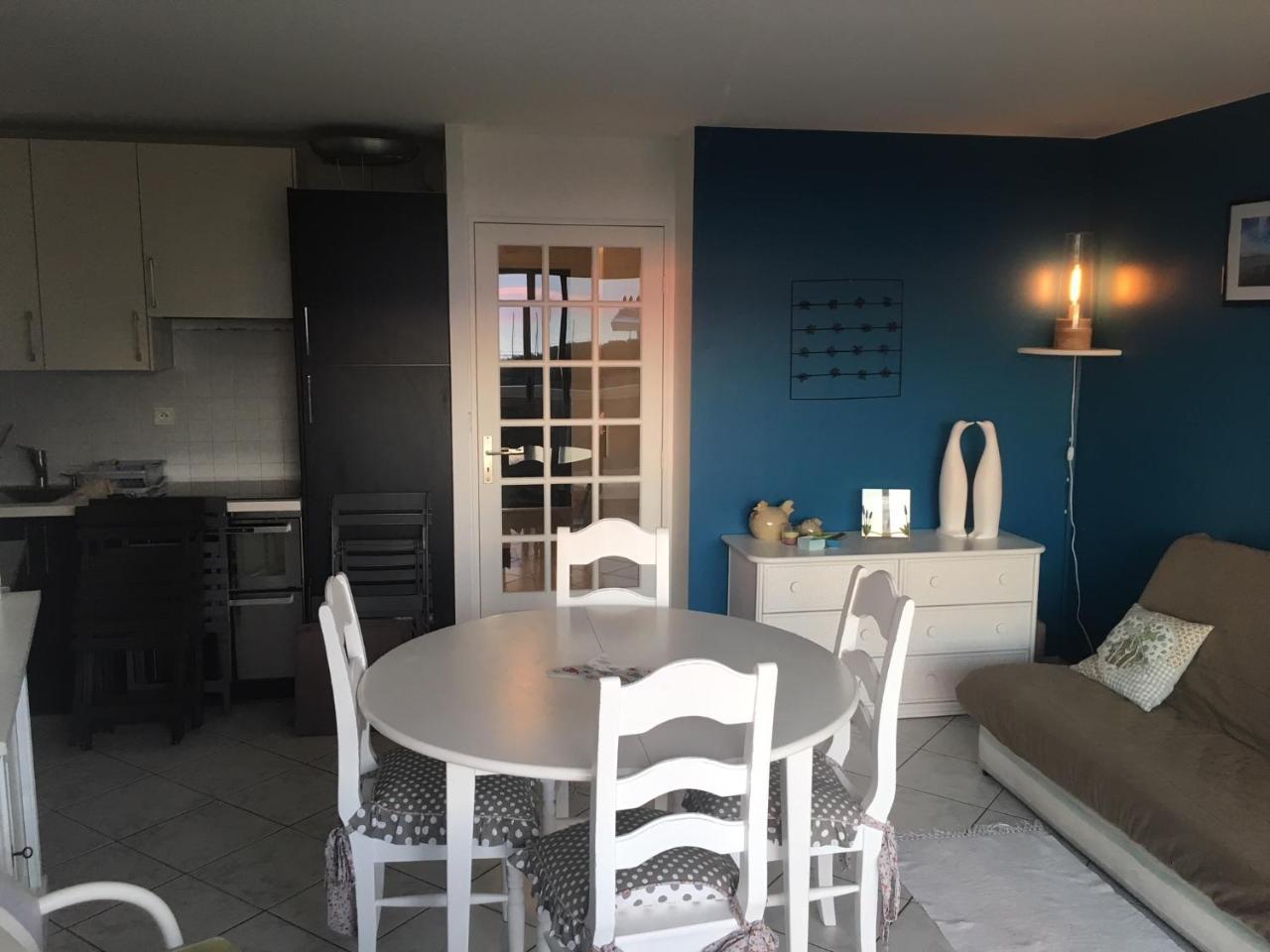 Vistamar 2 Apartman Merlimont-Plage Kültér fotó