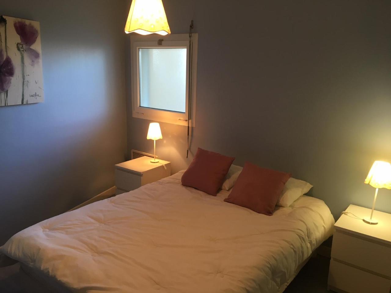 Vistamar 2 Apartman Merlimont-Plage Kültér fotó