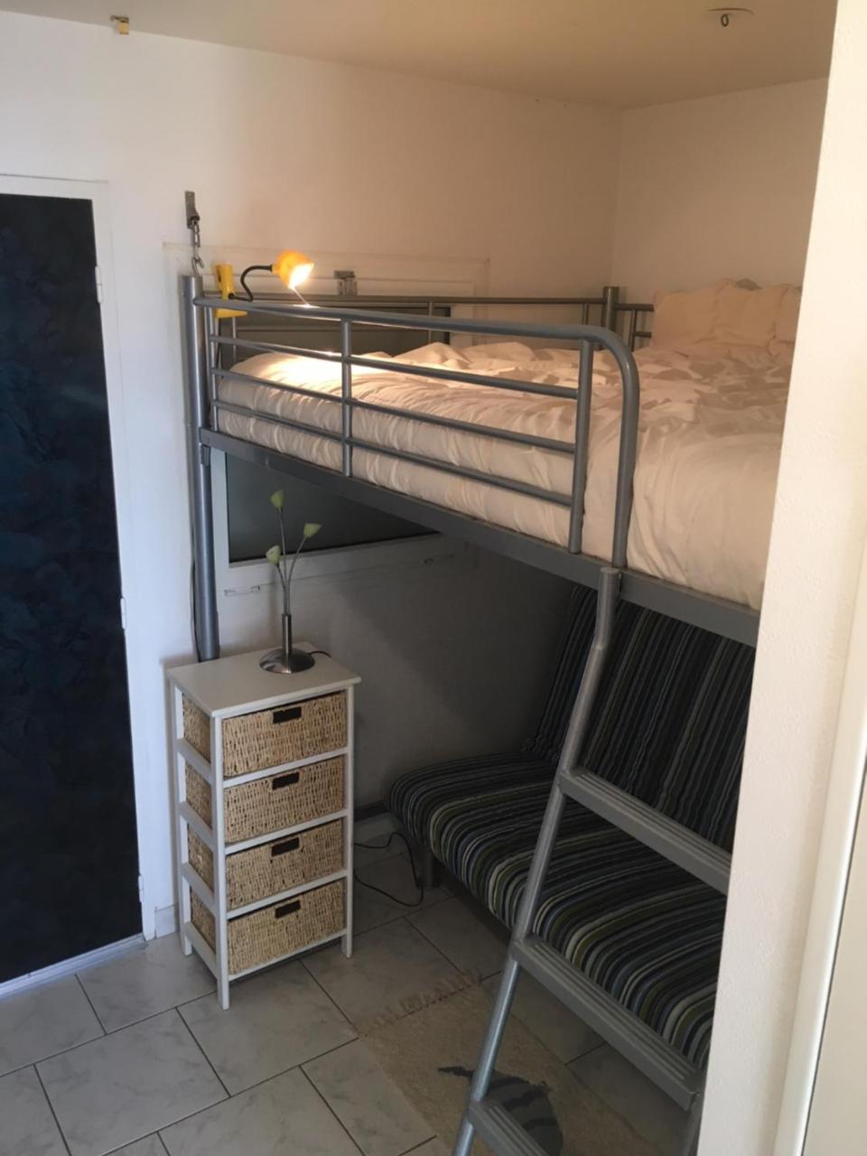 Vistamar 2 Apartman Merlimont-Plage Kültér fotó