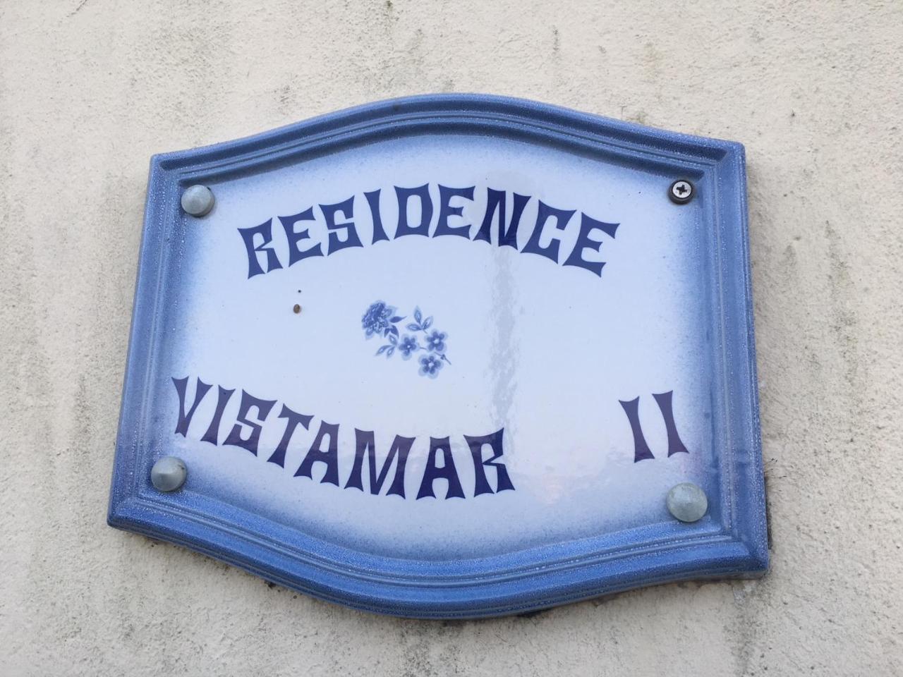 Vistamar 2 Apartman Merlimont-Plage Kültér fotó