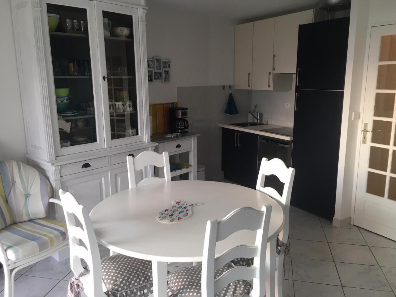 Vistamar 2 Apartman Merlimont-Plage Kültér fotó