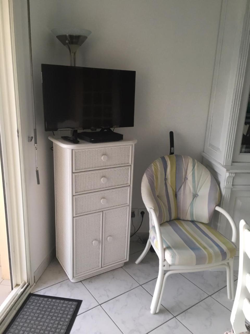 Vistamar 2 Apartman Merlimont-Plage Kültér fotó